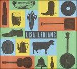 Lisa Leblanc - CD Audio di Lisa Leblanc