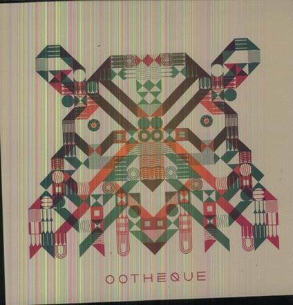 Ootheque - Vinile LP di Ootheque