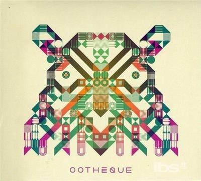 Ootheque - CD Audio di Ootheque