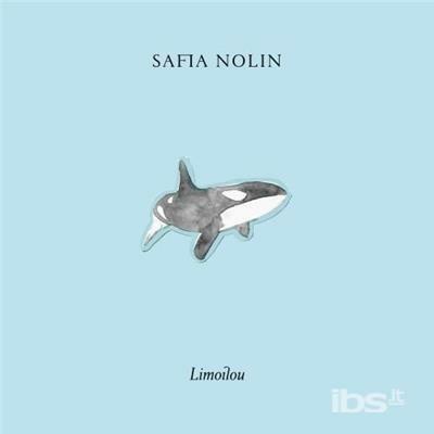 Limoilou - Vinile LP di Safia Nolin