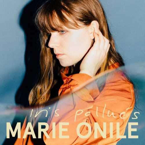Marie Onile - Iris Pollues - CD Audio