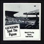 Spot the Pigeon - Vinile LP di Genesis
