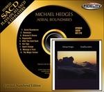Aerial Boundaries - SuperAudio CD di Michael Hedges