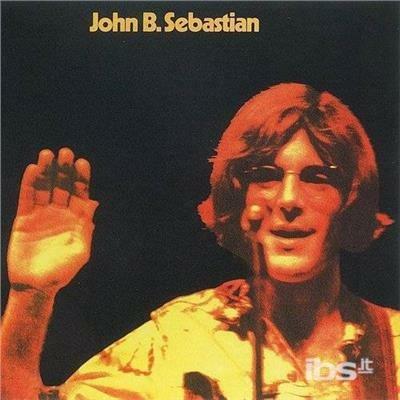 John B. Sebastian - Vinile LP di John Sebastian