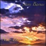 New Day - CD Audio di Steve Barnes