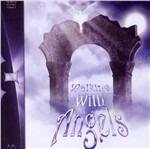 Walking with Angels - CD Audio