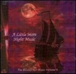 A Little More Night Music - CD Audio