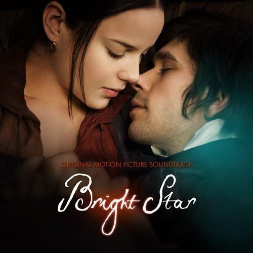 Bright Star (Colonna Sonora) - CD Audio