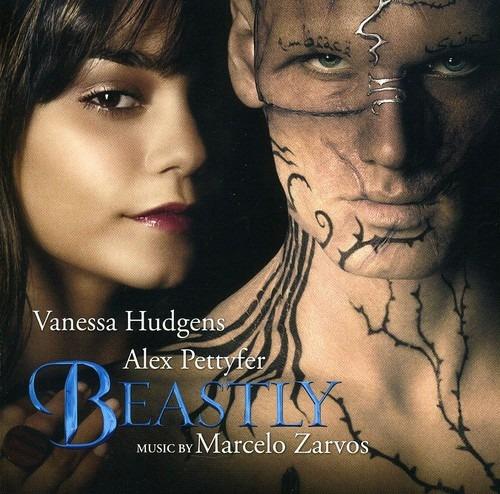Beastly (Score) (Colonna sonora) - CD Audio