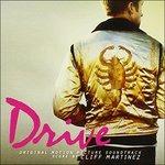 Drive (Colonna sonora) - CD Audio