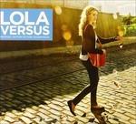 Lola Versus (Colonna sonora)