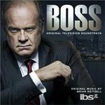 Boss (Colonna sonora)