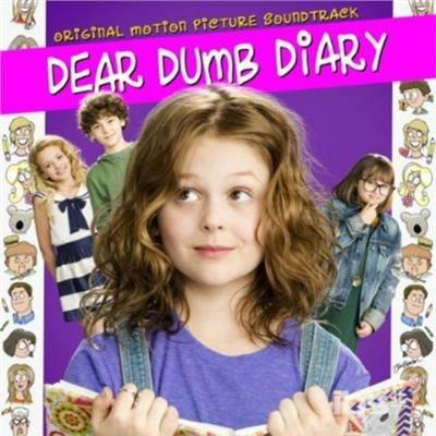 Dear Dumb Diary (Colonna sonora) - CD Audio