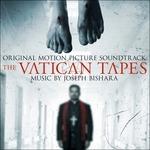 Vatican Tapes (Colonna sonora)