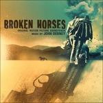 Broken Horses (Colonna sonora)