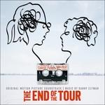 End of the Tour (Colonna sonora)