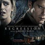 Regression (Colonna sonora) - CD Audio