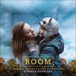 Room (Colonna sonora)