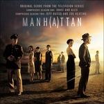 Manhattan (Colonna sonora) - CD Audio