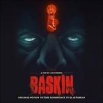 Baskin (Colonna sonora) - CD Audio