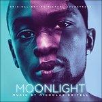 Moonlight (Colonna sonora) - CD Audio
