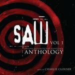 Saw Anthology vol.1 (Colonna sonora)