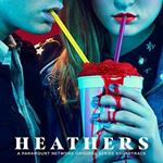 Heathers (Colonna sonora)