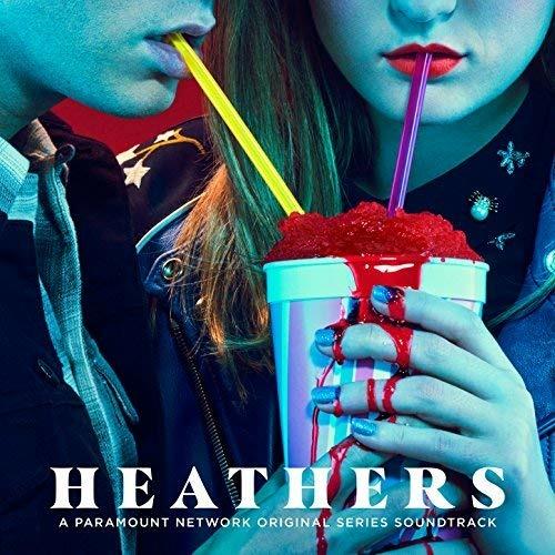 Heathers (Colonna sonora) - CD Audio