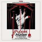 Puppet Master. The Littlest Reich (Limited Edition) (Colonna sonora)