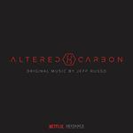 Altered Carbon (Colonna sonora)
