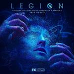 Legion Season 2. The Score (Colonna sonora)