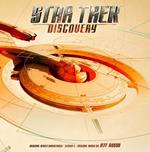 Star Trek Discovery. Season 2 (Interstellar Splatter Vinyl) (Colonna sonora)
