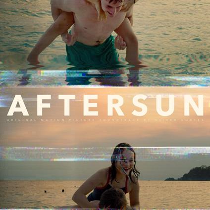 Aftersun - Vinile LP di Oliver Coates