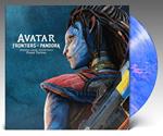 Avatar. Frontiers Of Pandora (Blue-Pink Edition)