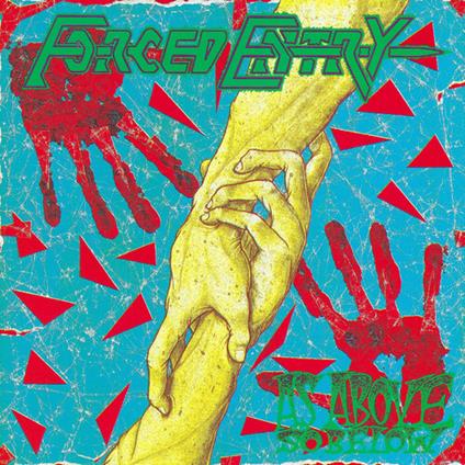 As Above, So Below - CD Audio di Forced Entry