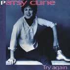 Try Again - CD Audio di Patsy Cline