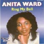Ring My Bell - CD Audio di Anita Ward