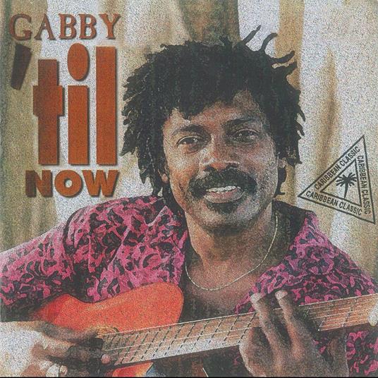 Til Now - CD Audio di Gabby