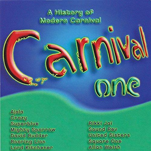 Carnival One - CD Audio