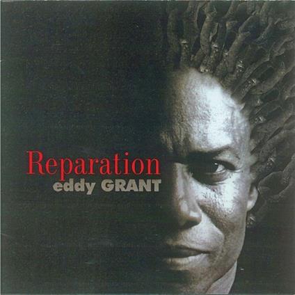 Reparation - CD Audio di Eddy Grant