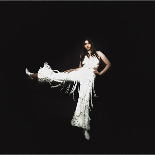 Desert Queen - CD Audio di Pearl Charles