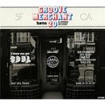 Groove Merchant Turns 20