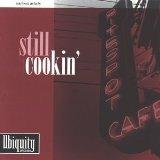Still Cookin - CD Audio