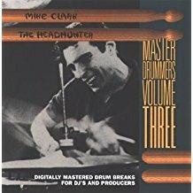 The Headhunter - CD Audio di Mike Clark