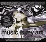 Hvw8-Music Is My Art -13t