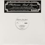 Triple P Instrumentals