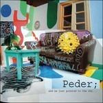 And He Just Pointed to - CD Audio di Peder
