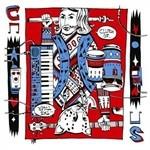 Clutch of... - CD Audio di Shawn Lee,Clutchy Hopkins