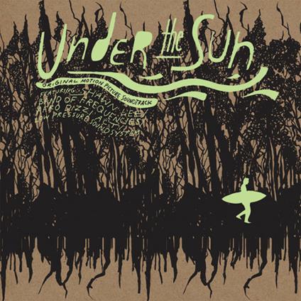 Under The Sun - CD Audio di Shawn Lee