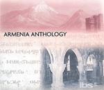 Armenia Anthology